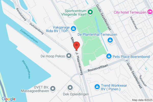 Rsa Regionale Samenwerking Autobedrijven