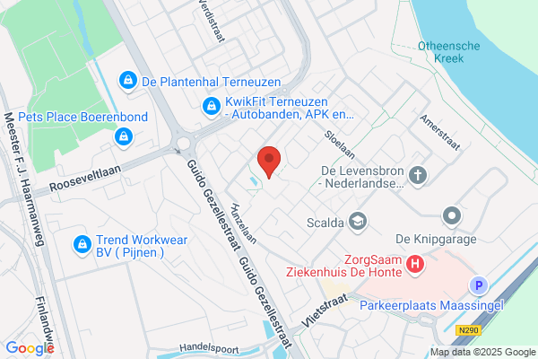 Rk Basisschool De Geule