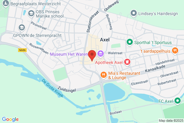 Verf Verkoop Zeeland Bv