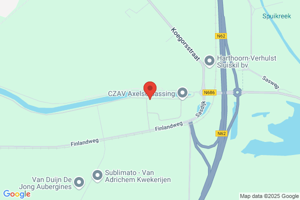 Zandhandel / Transport E. Van Esbroek