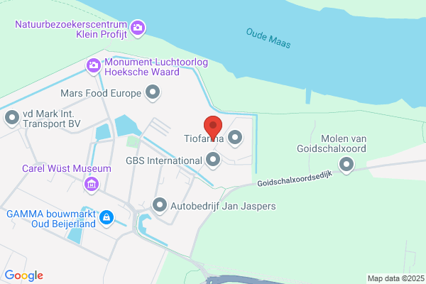 Bakkerij Van Strien Bv