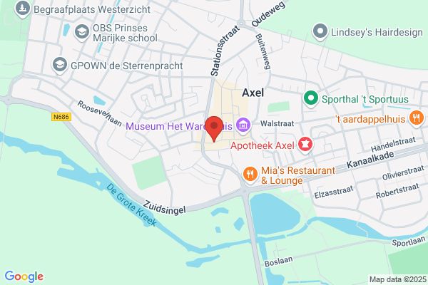 De Zoete Suikerbol