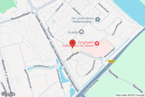 Vof Bakkerij Risseeuw