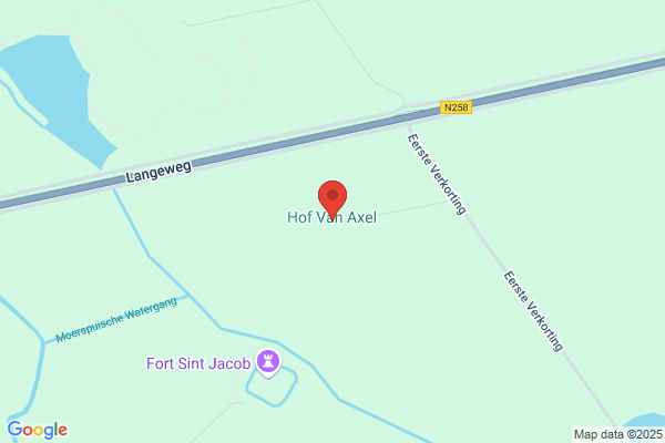 Heeren Van Axel