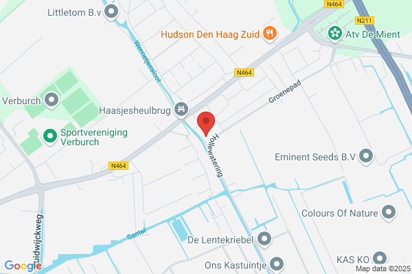 Sonnehoeck