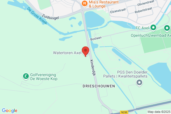 Tuin, De