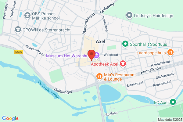 Cafetaria Het Wagenwiel