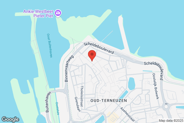 De Bomvrije