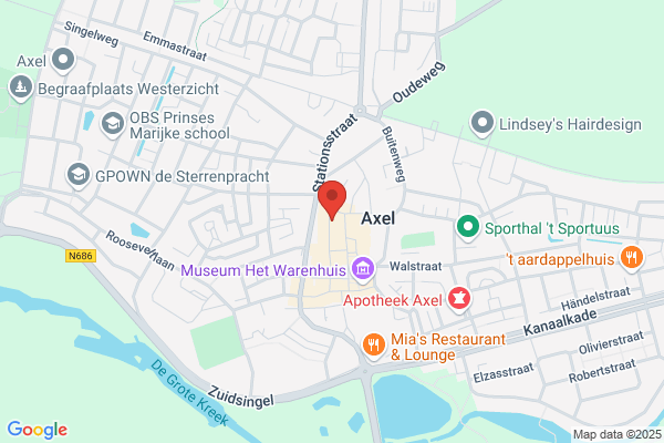 Zeeman Textielsupers