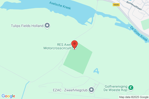 Toekomst Axel, De