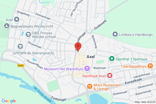 Ruijtenburg