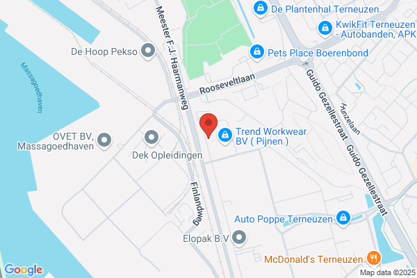 Keukenvisie Terneuzen BV