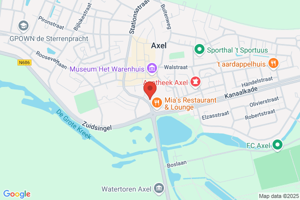 Makelaardij Og Lockefeer