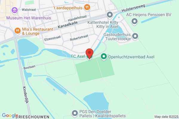 Vv Dienstverlening