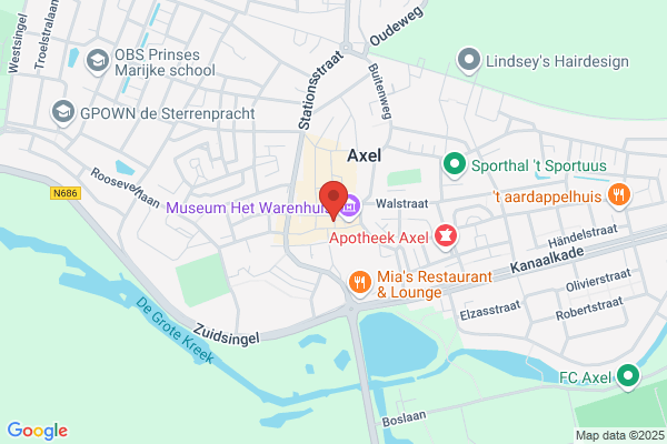 Wapen Van Zeeland, Het