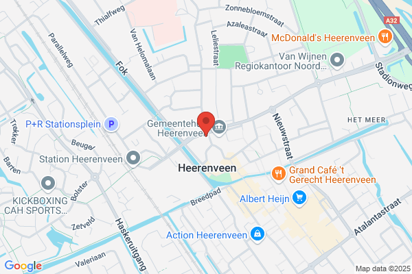 Hoekske, 't
