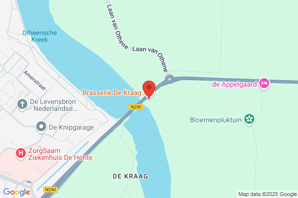 Kraag, De