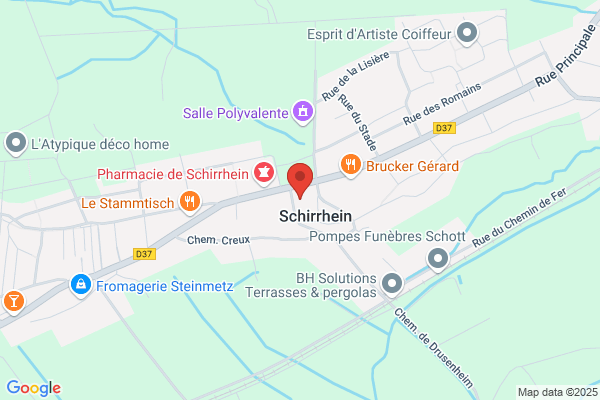 Schirris