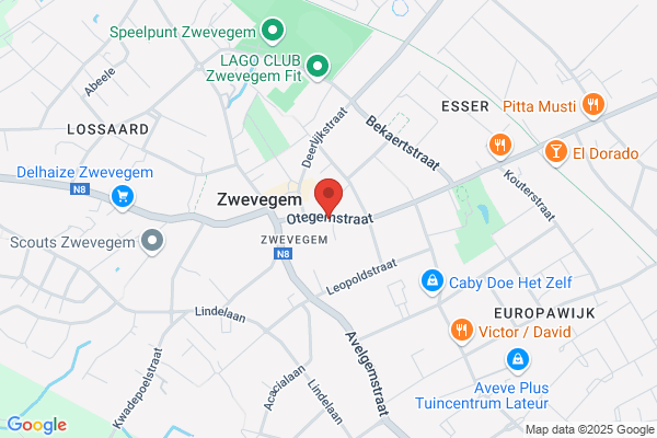 Vasseur's Schoenen En Lederwaren