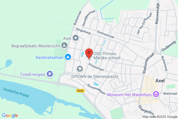 Prinses Marijkeschool