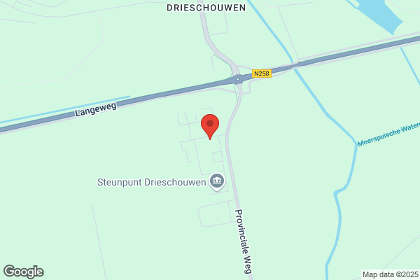Goucon Handelsonderneming J J vdGouwe