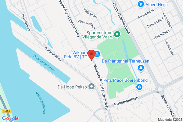 Racketcentrum Terneuzen