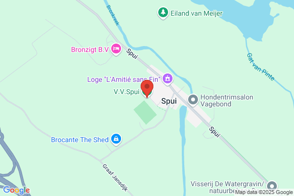 Voetbalvereniging Spui