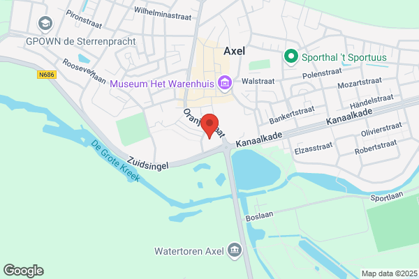Groeneveld Tandartspraktijk