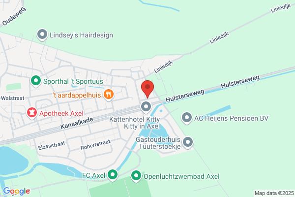 Taxibedrijf De Keizer