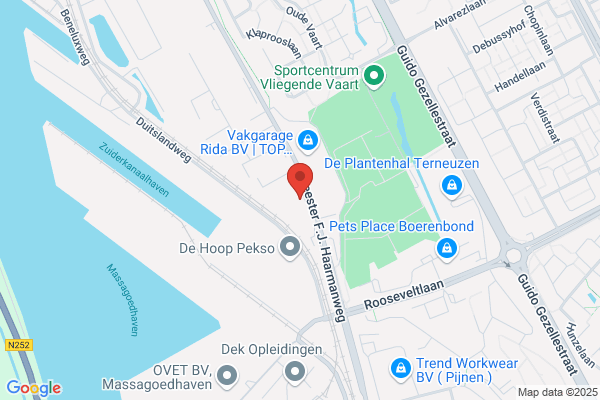 Zeeland Kozijnen Bv
