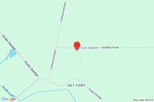 Alphen Bv, Van