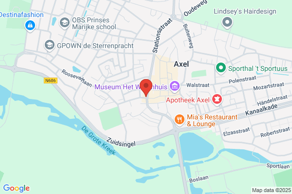 Bijman Axel
