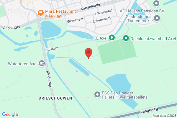 Tkv Zeeuws-Vlaanderen