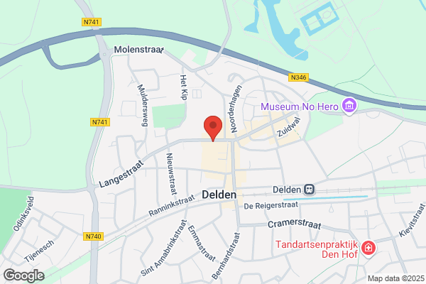 Rouwenhorst Netwerk Notarissen