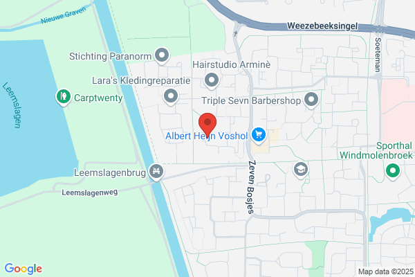 Averdijk Verkeersschool