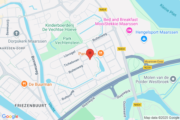 BSO De Reiger