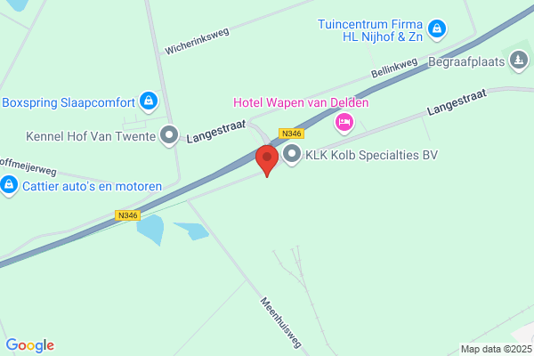 Champion Servo Bv