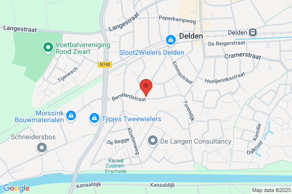 Bont Hoveniers