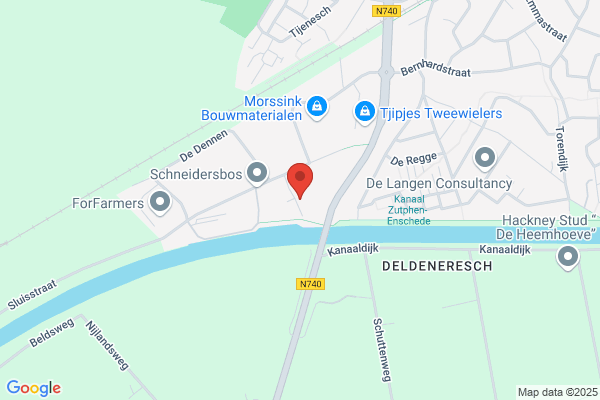Apk Keuringsstation Delden