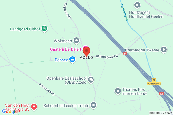 Bloemenzee, De