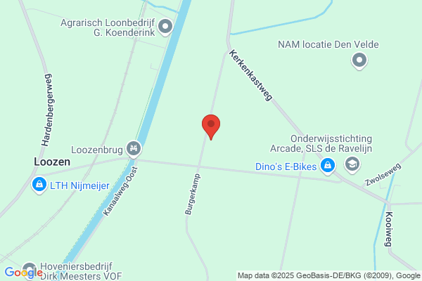 Bosch Bv, L