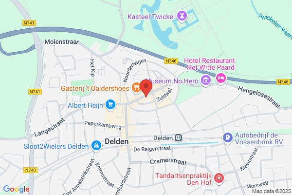 Braakhuis En Kuper