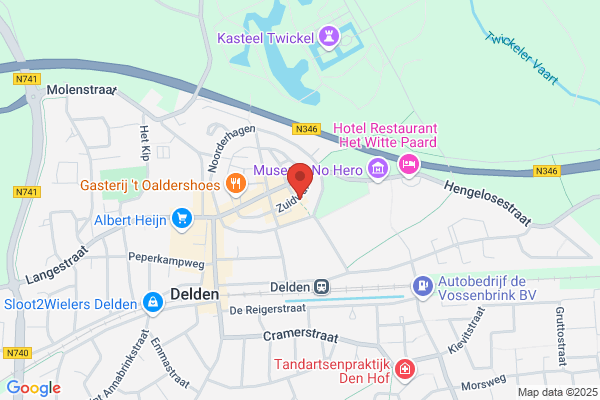 CareMatch BV