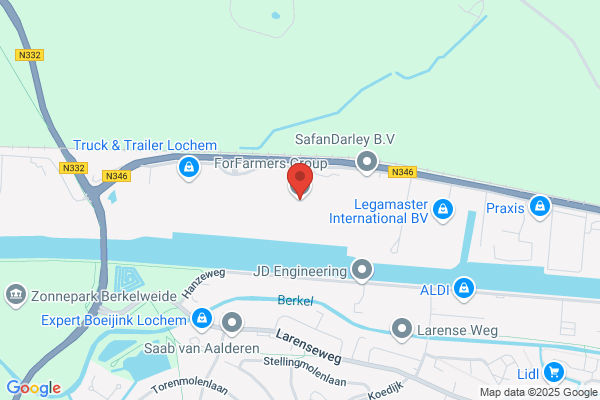 Cooperatie Abcta Ua