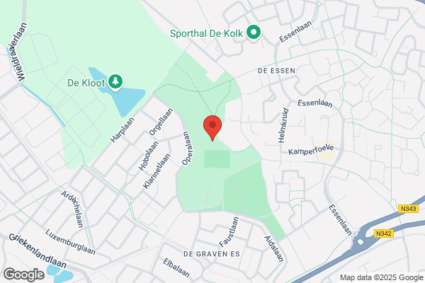 De Twentsche Hof Locatie Sint Jozef