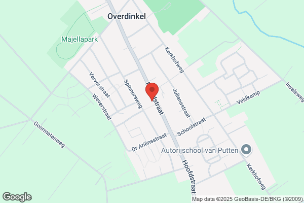 Delden Haptotherapie Praktijk