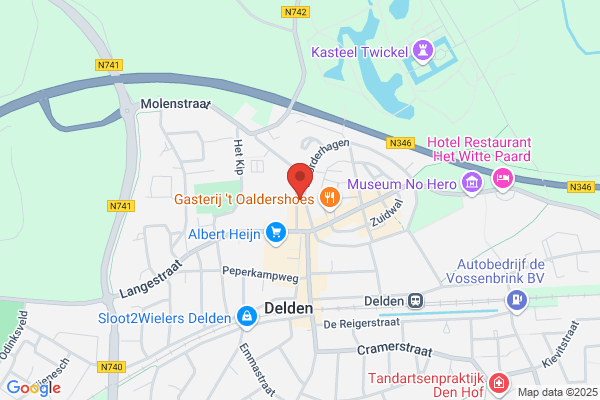 Drukkerij Unaniem Bv