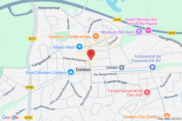 Feijten Autobedrijf