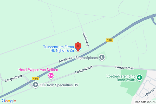 H.L. Nijhof En Zoon
