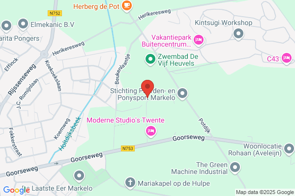 Harmsel Aggregaten en Constructiewerk BV